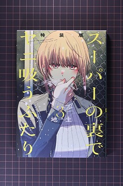 特装版护封1