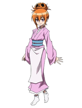 マチルダ・マティス