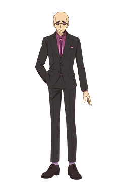 伊勢木マサノリ