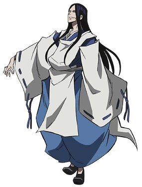 麻倉葉虚