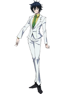鴨川羊介