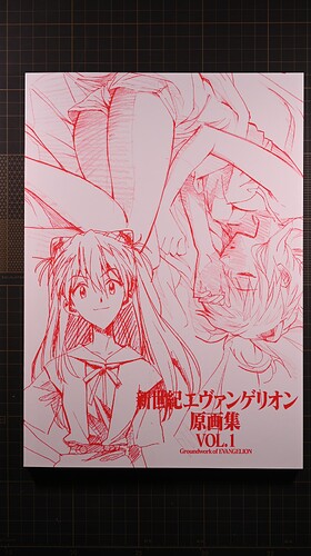 封底
