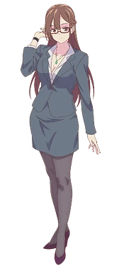 ミランダ