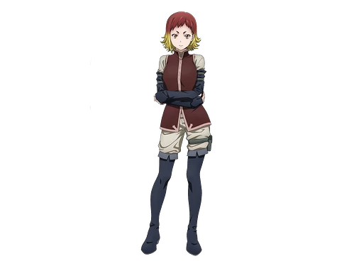 月嵐のラナ