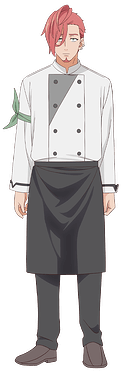 フレンチ
