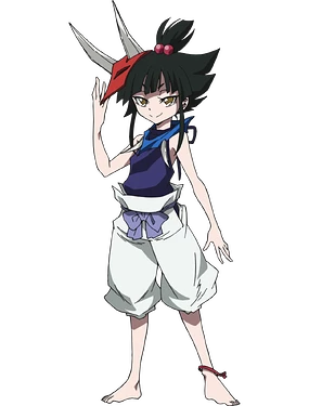 ナマハ