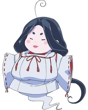 壇ノ浦もこもこ