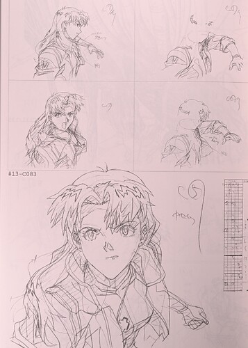 13