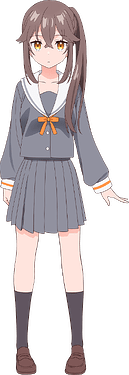 お隣さん