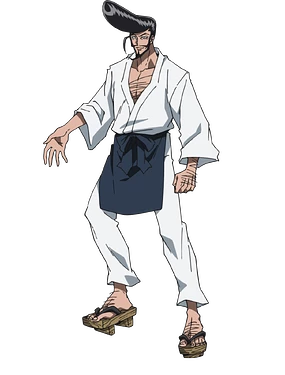 梅宮竜之介