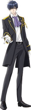 リンデン・ド・ロマノフ