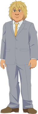 風間