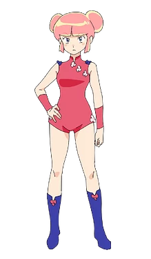 しゅがあ