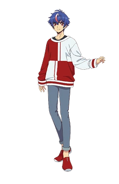 明導アキナ