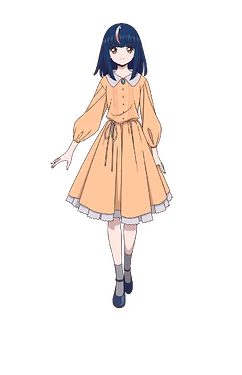 明導ヒカリ