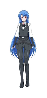 リリィ