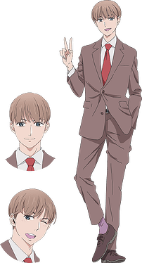 六角裕太
