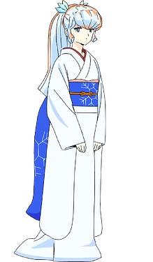 おユキ