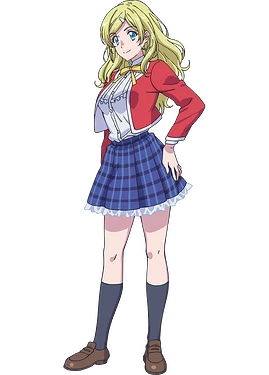 キャロル・S・レーン