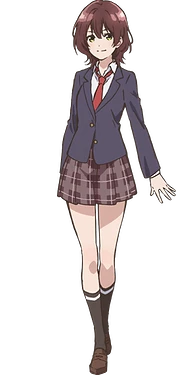 日南 葵