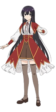 ユミエラ･ドルクネス