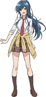 七海みなみ