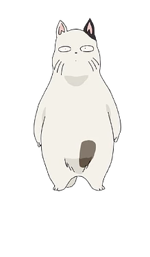 コタツネコ