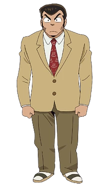 温泉マーク