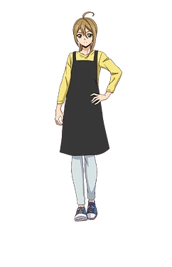 大倉メグミ