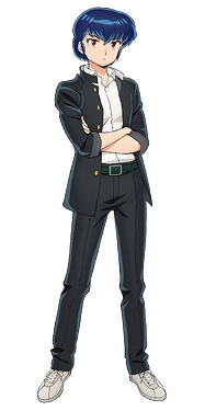 藤波竜之介