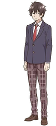 友崎文也