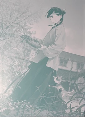 封面