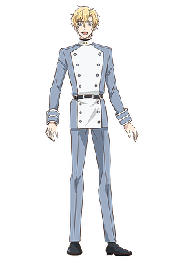 クリス・ド・クロレンス
