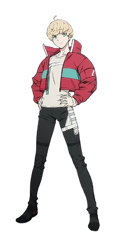 マイケル