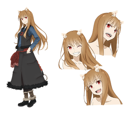 holo