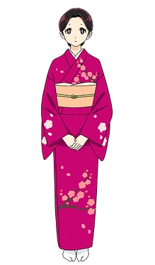 水乃小路母