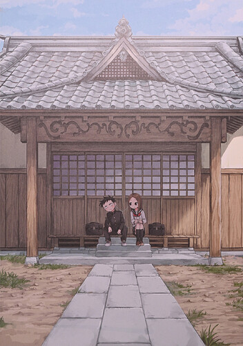 7