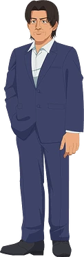 東美樹