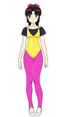水乃小路飛鳥