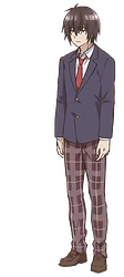 友崎文也