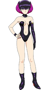クラマ姫