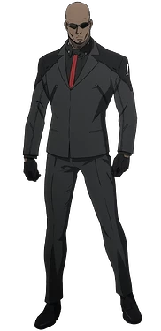 ボブ