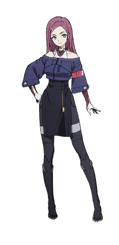 アンジェ