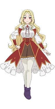 エレノーラ・ヒルローズ