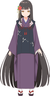 二人静