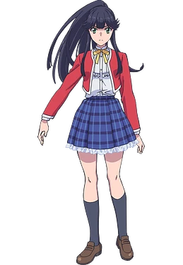 二宮諒子