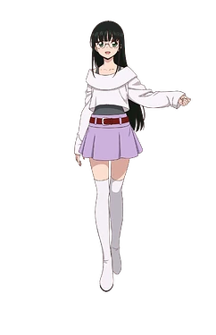 西塔ミコト